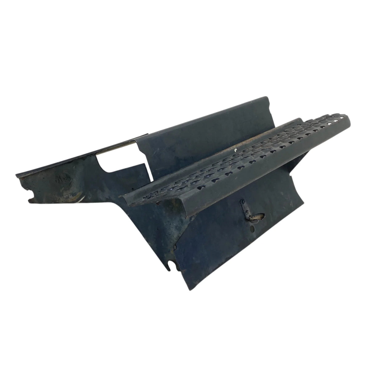 1664374C2 Genuine International Battery Box Cover - Second Truck Parts