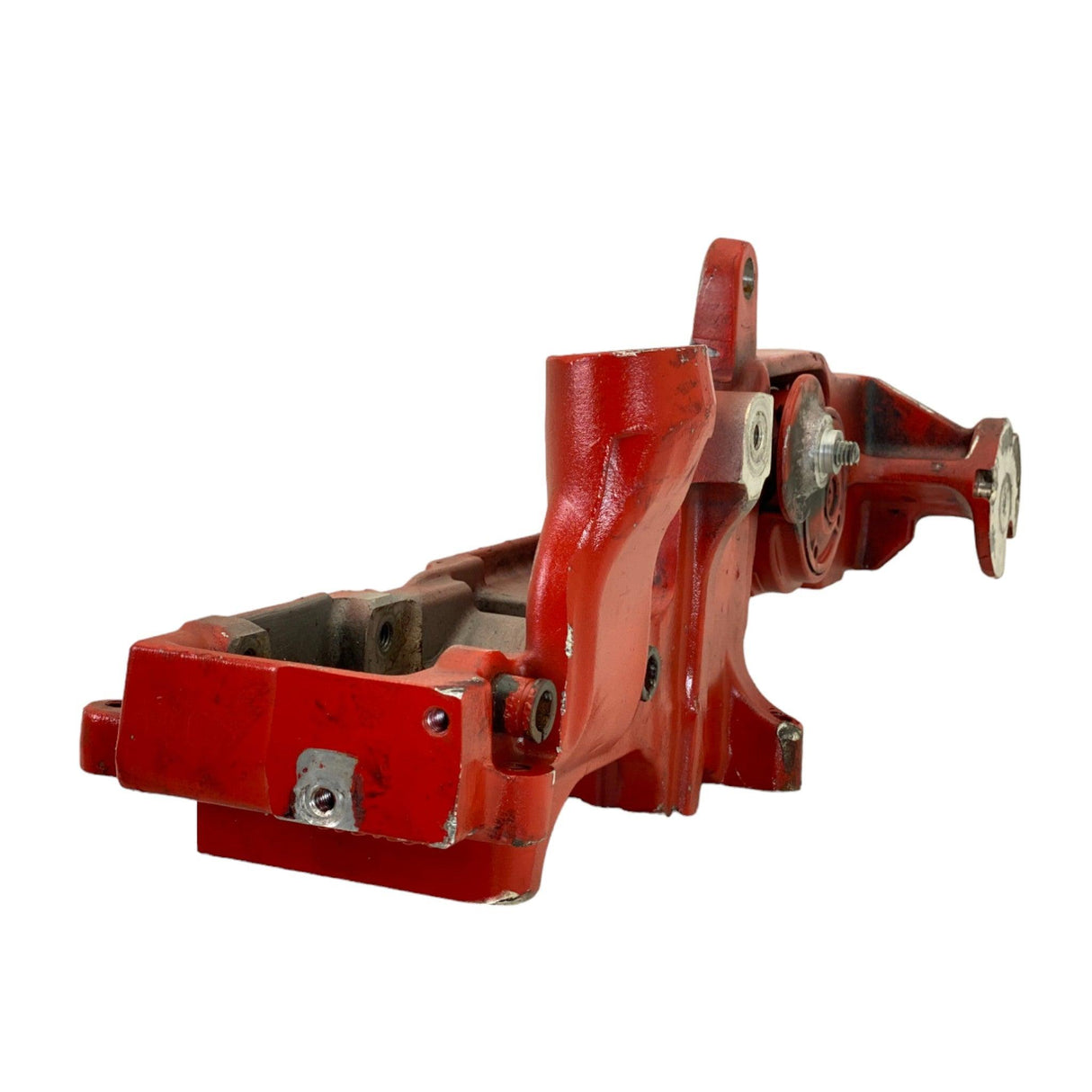 3694954 Genuine Cummins Accessory Support - Second Truck Parts