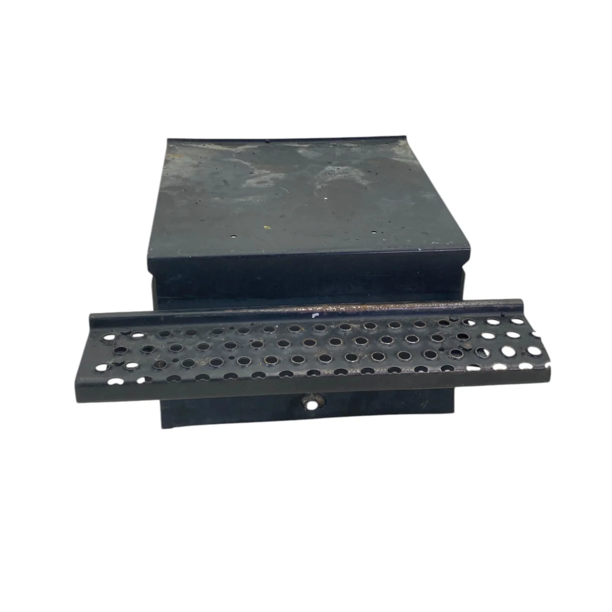 1664374C2 Genuine International Battery Box Cover - Second Truck Parts