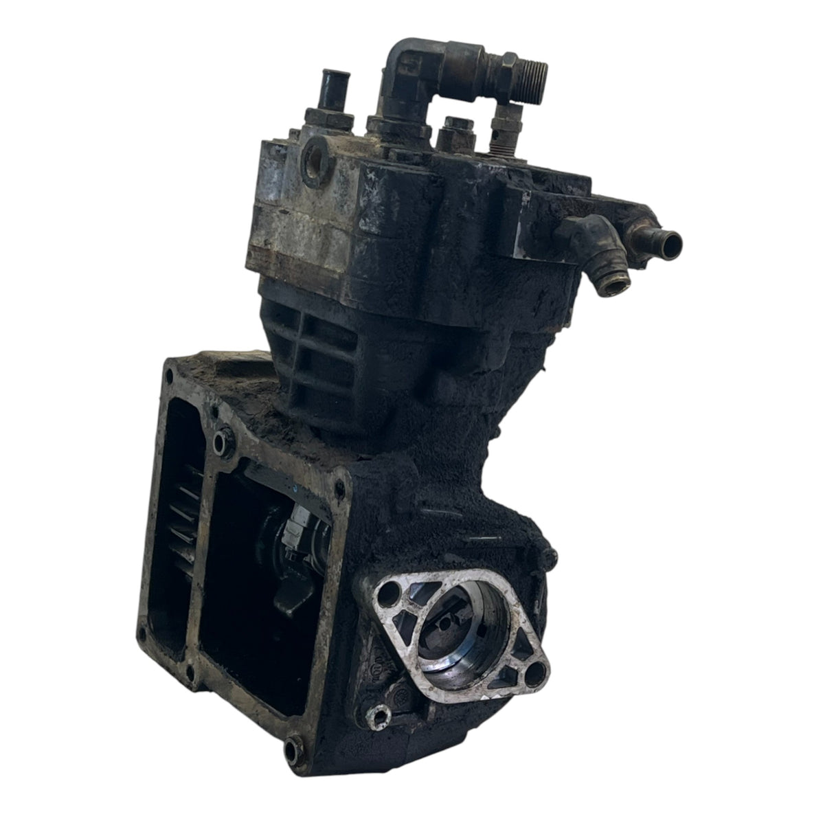 K237295SC Genuine International Air Compressor BA-921 - Second Truck Parts