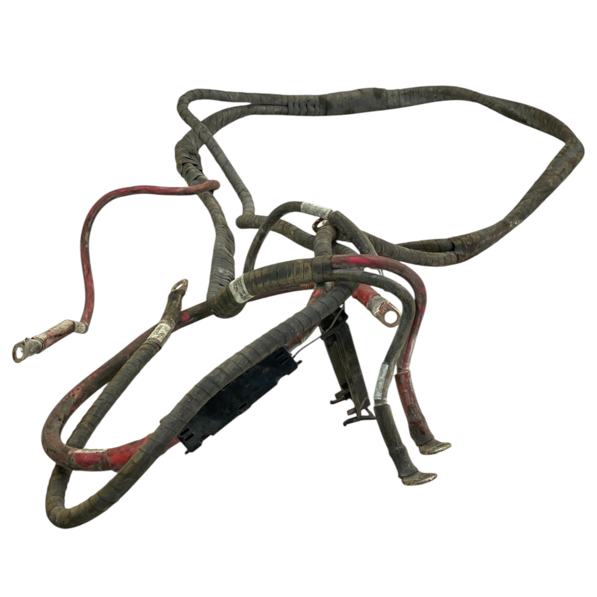 22030423 Genuine Volvo Power Cable - Second Truck Parts