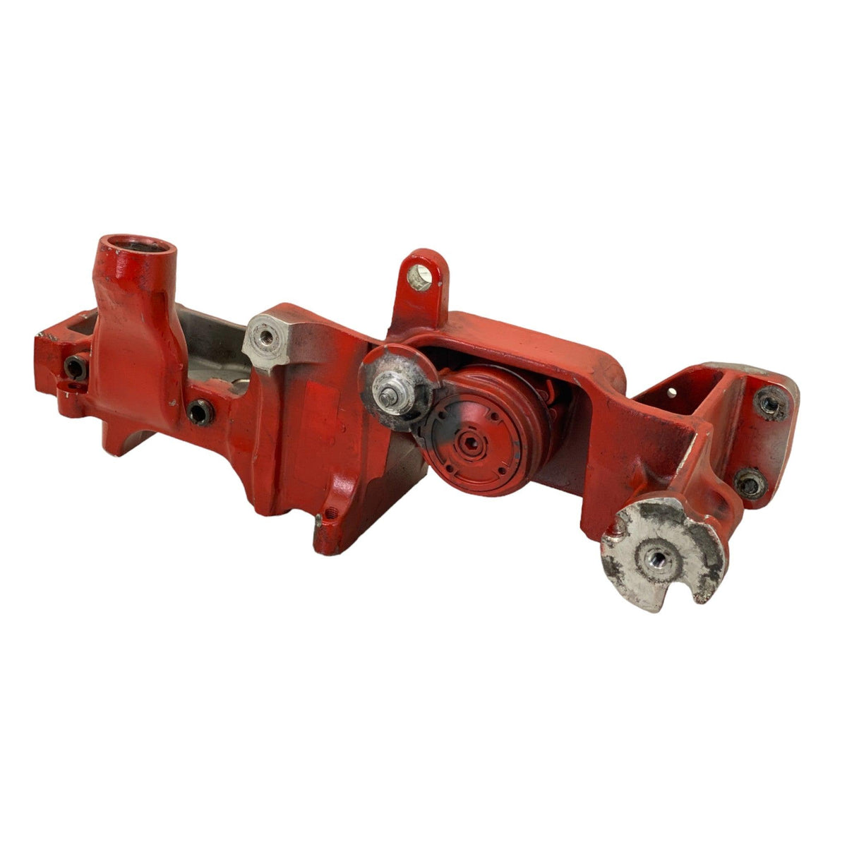 3694954 Genuine Cummins Accessory Support - Second Truck Parts