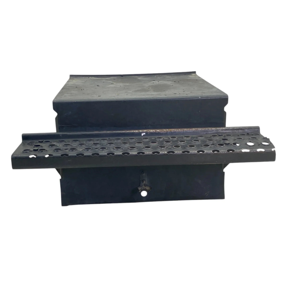 1664374C2 Genuine International Battery Box Cover - Second Truck Parts