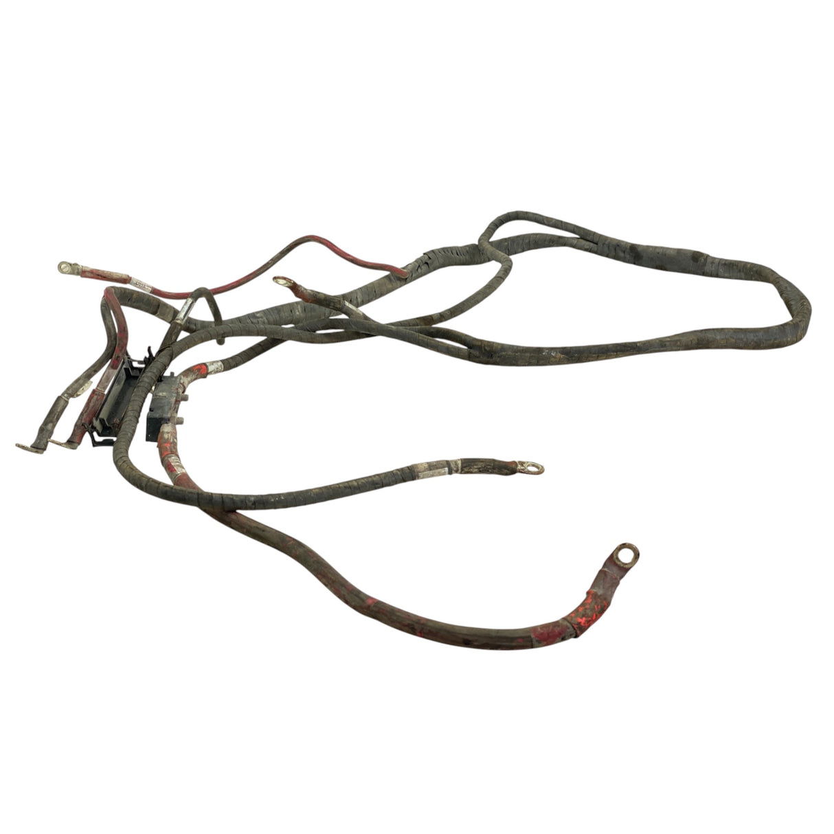 22030423 Genuine Volvo Power Cable - Second Truck Parts