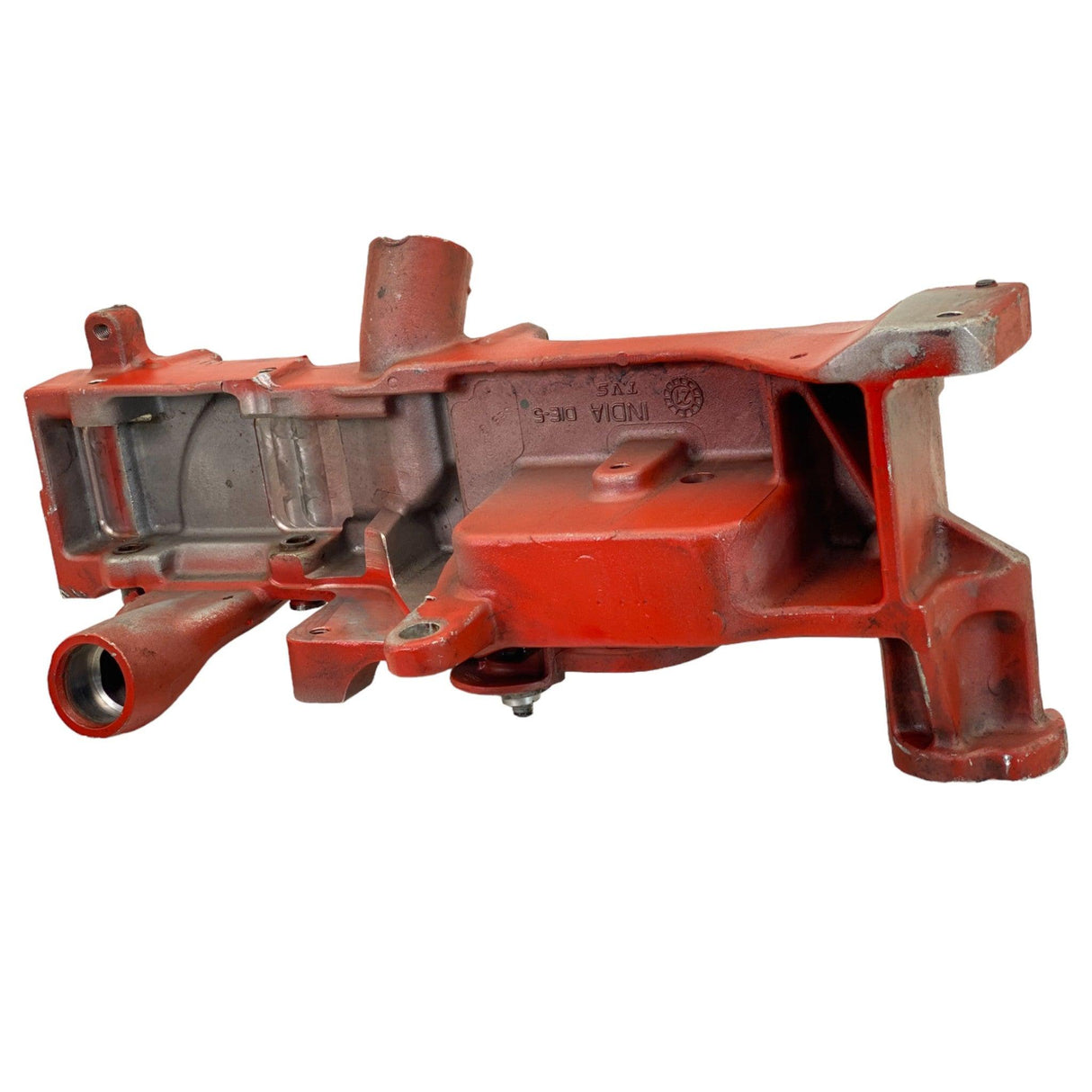 3694954 Genuine Cummins Accessory Support - Second Truck Parts