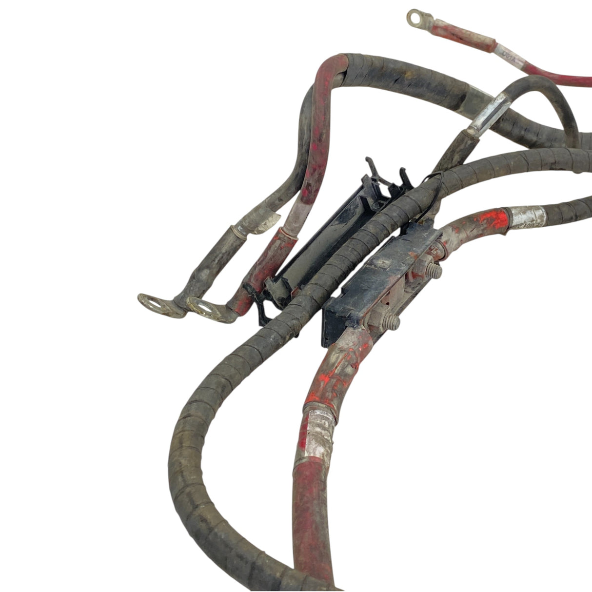 22030423 Genuine Volvo Power Cable - Second Truck Parts