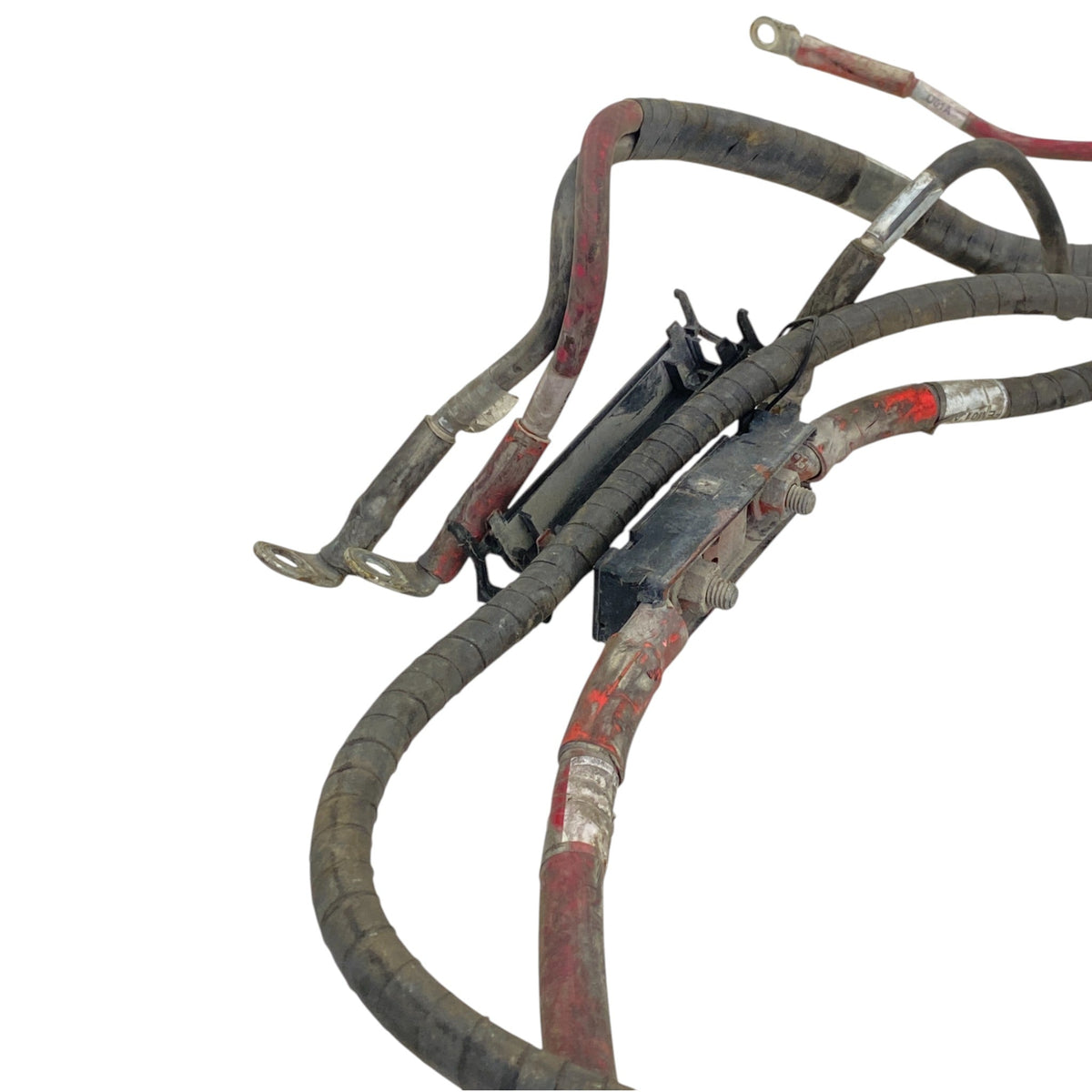 22030423 Genuine Volvo Power Cable - Second Truck Parts