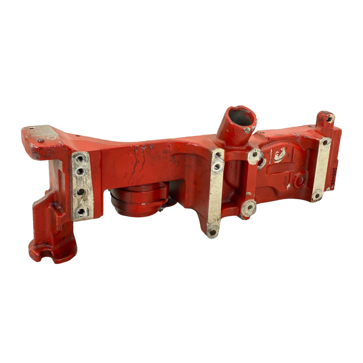 3694954 Genuine Cummins Accessory Support - Second Truck Parts