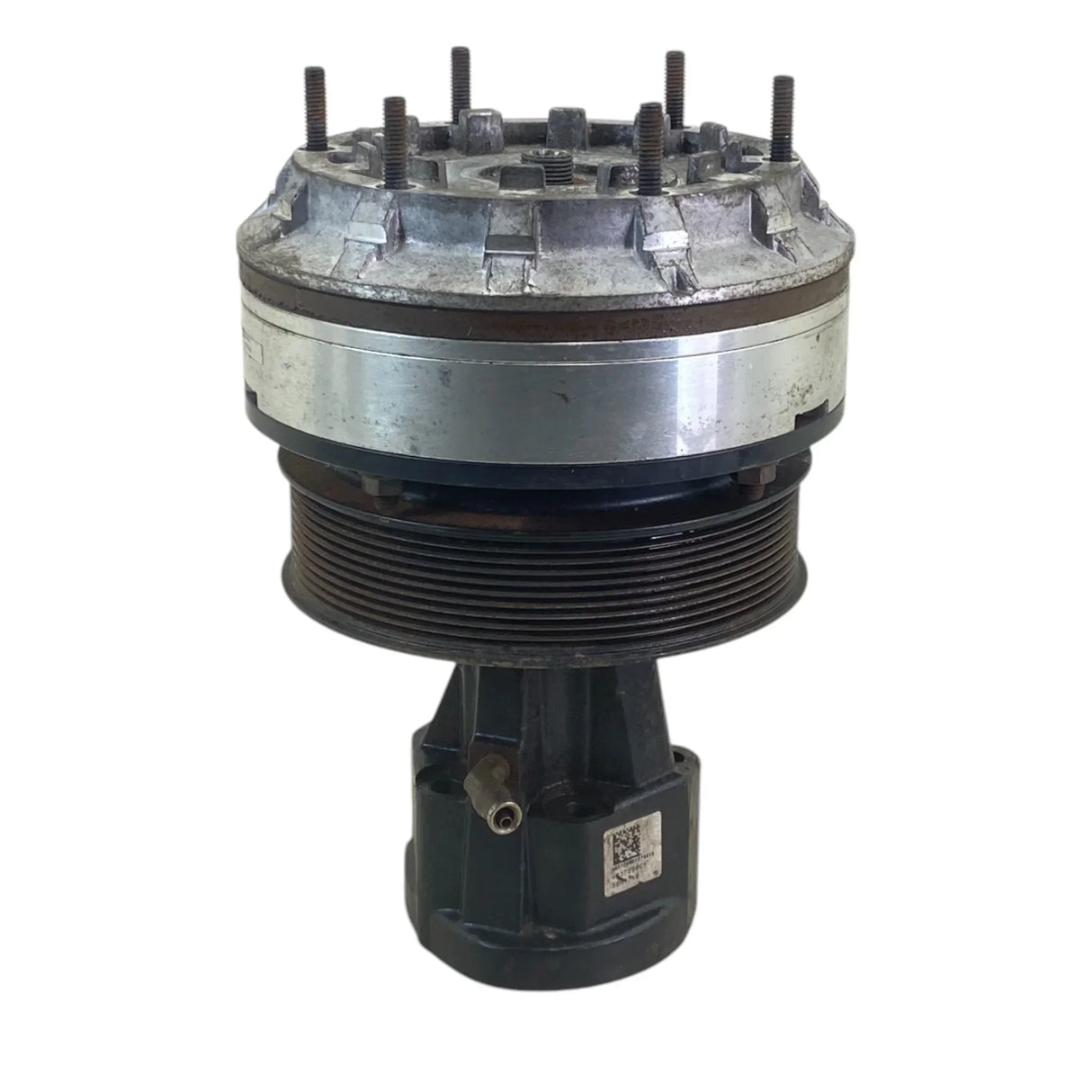 98A4711 Genuine Horton Engine Fan Clutch - Second Truck Parts