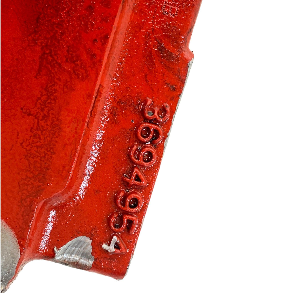 3694954 Genuine Cummins Accessory Support - Second Truck Parts