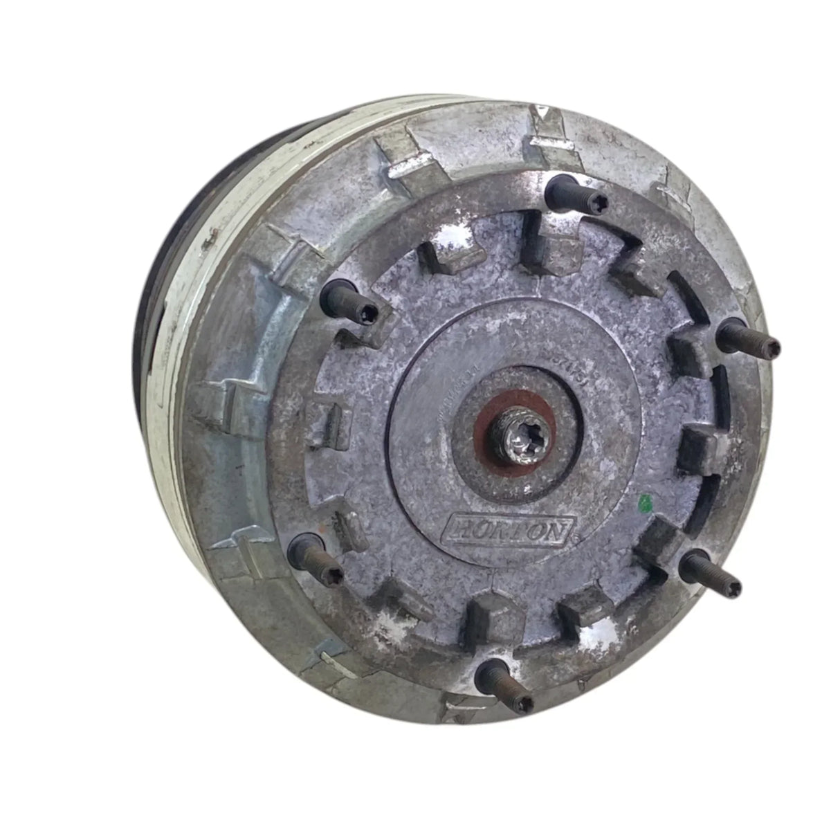 98A4711 Genuine Horton Engine Fan Clutch - Second Truck Parts