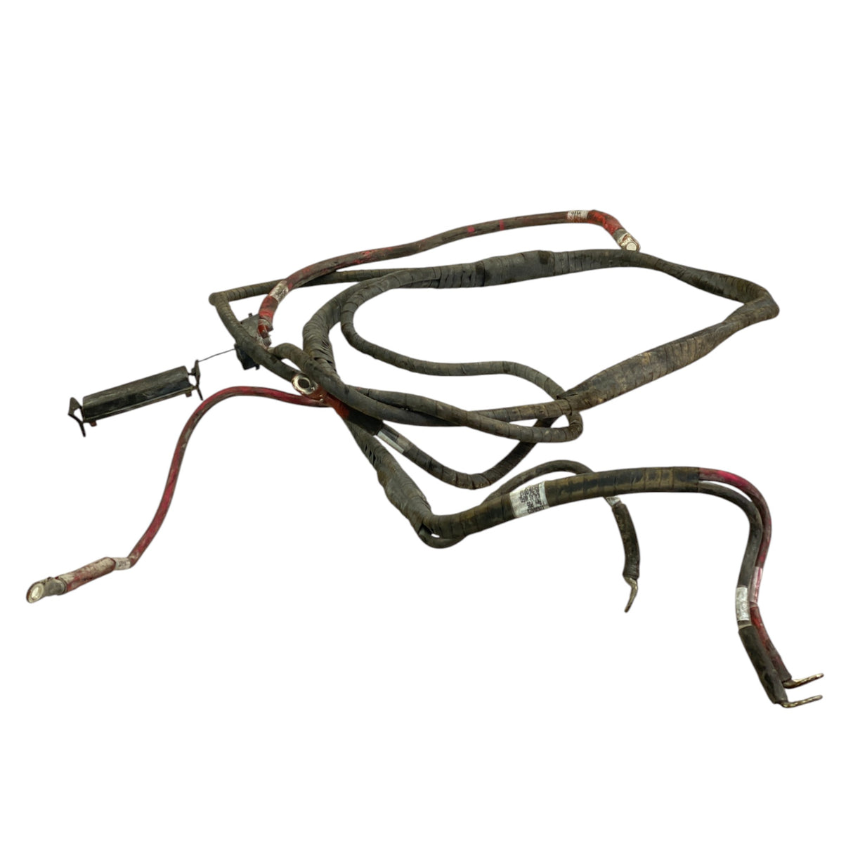 22030423 Genuine Volvo Power Cable - Second Truck Parts