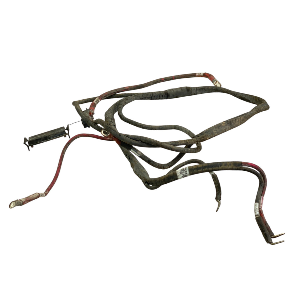 22030423 Genuine Volvo Power Cable - Second Truck Parts