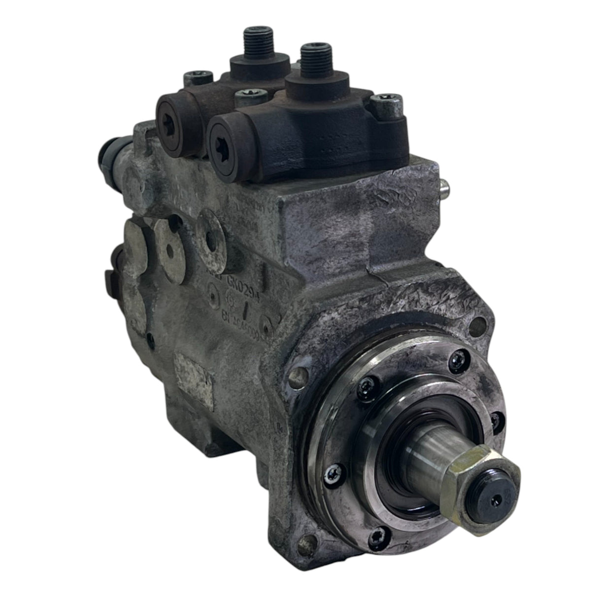 3005275C1 Genuine International Engine Fuel Pump - Second Truck Parts