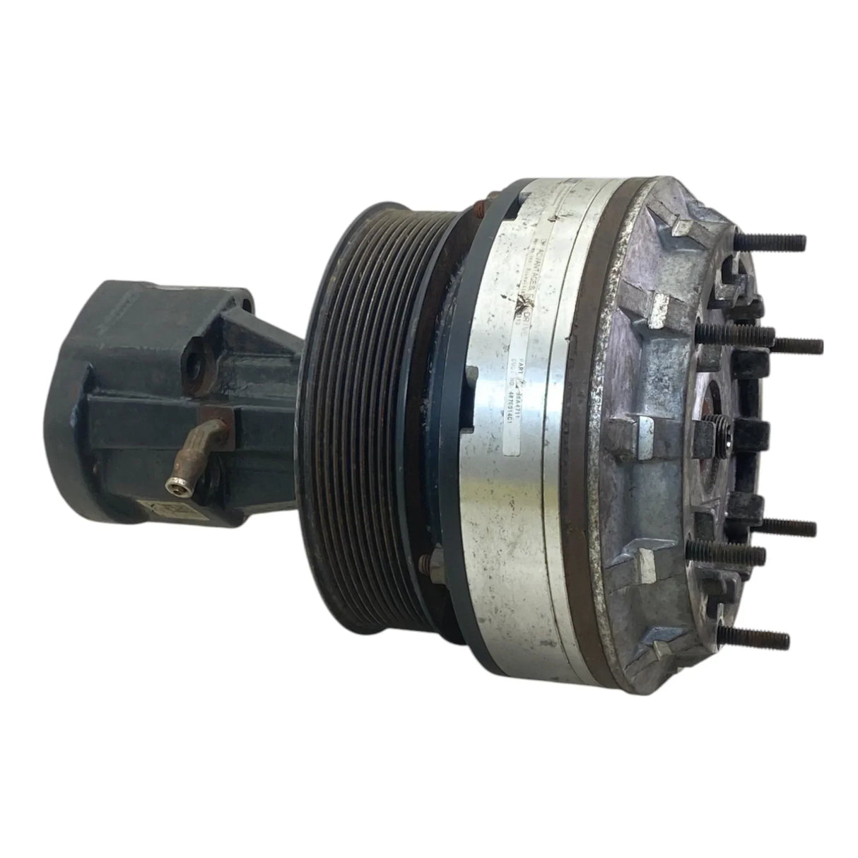 98A4711 Genuine Horton Engine Fan Clutch - Second Truck Parts