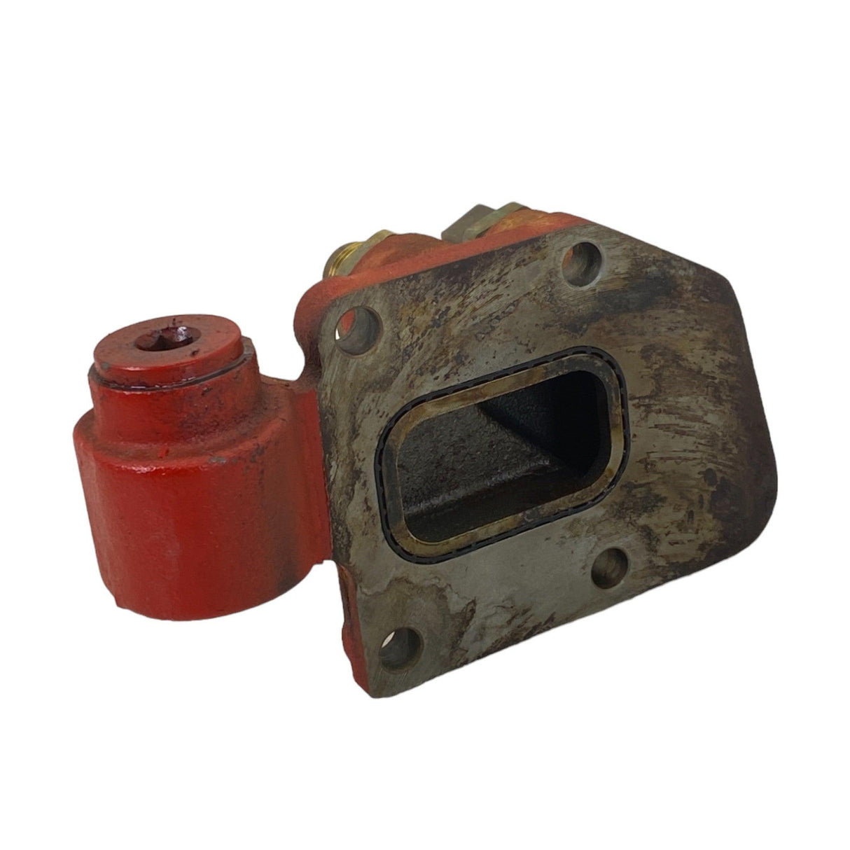 3686246 Genuine Cummins Water Transfer Connection - Second Truck Parts