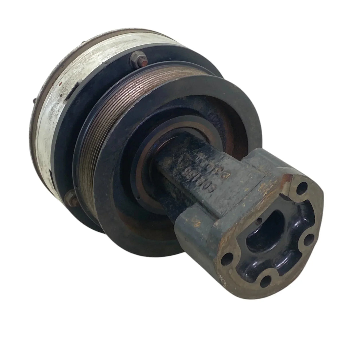 98A4711 Genuine Horton Engine Fan Clutch - Second Truck Parts