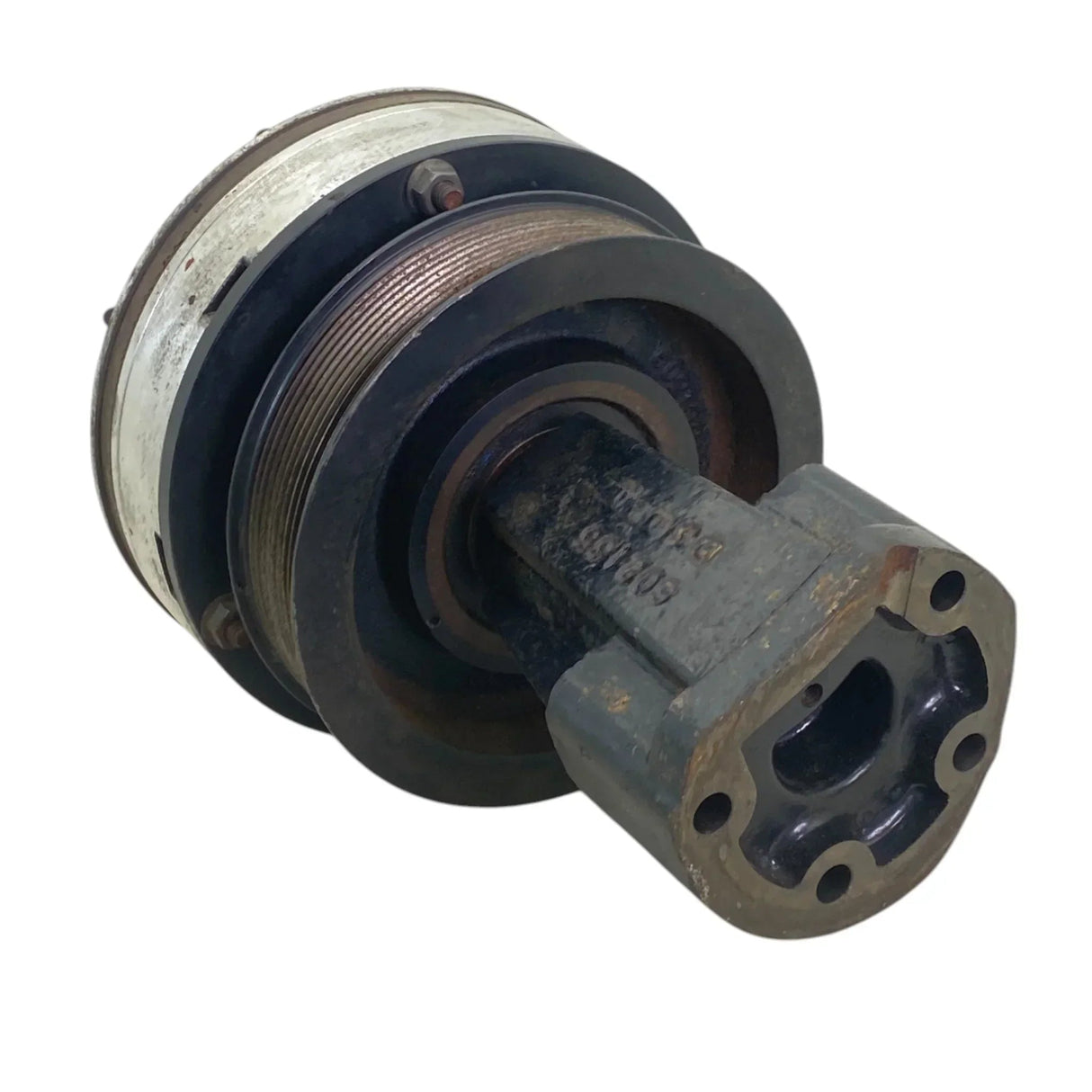 HOR99A4710 Genuine Horton Engine Fan Clutch
