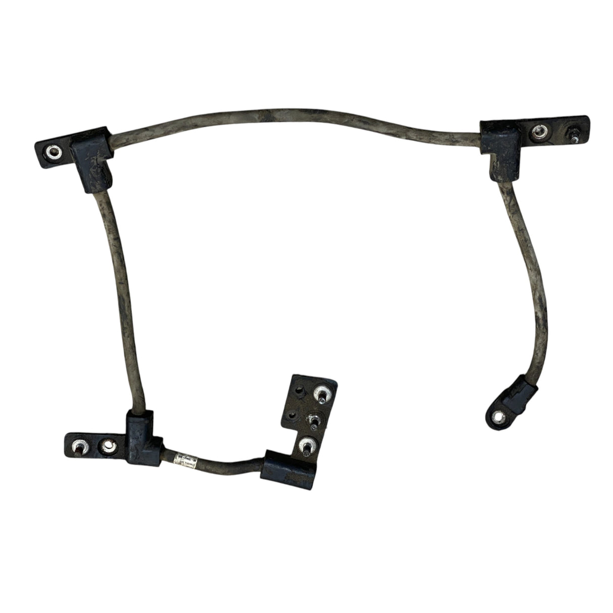 66-20940-000 Genuine Freightliner Battery Jumper Cable - Second Truck Parts