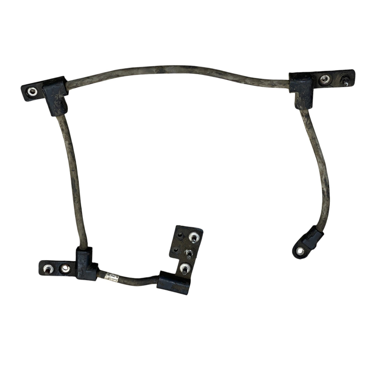 66-20940-000 Genuine Freightliner Battery Jumper Cable - Second Truck Parts