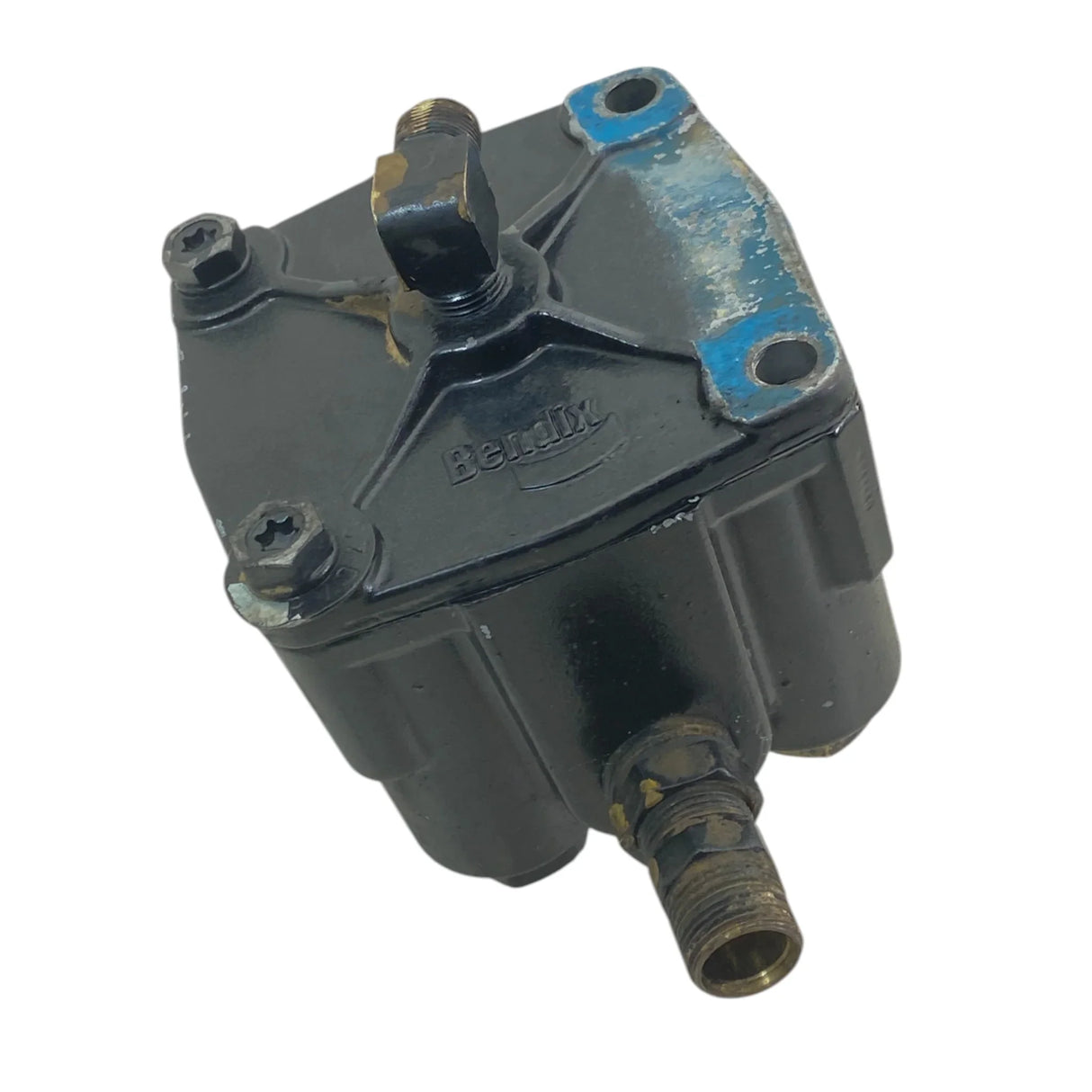 T-294304 Genuine Bendix Air Brake Check Relay Valve