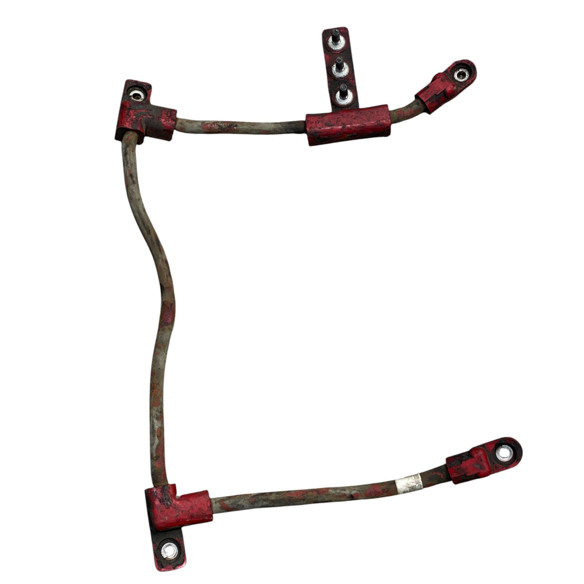 66-20801-000 Genuine Freightliner Jumper Wiring Harness - Second Truck Parts