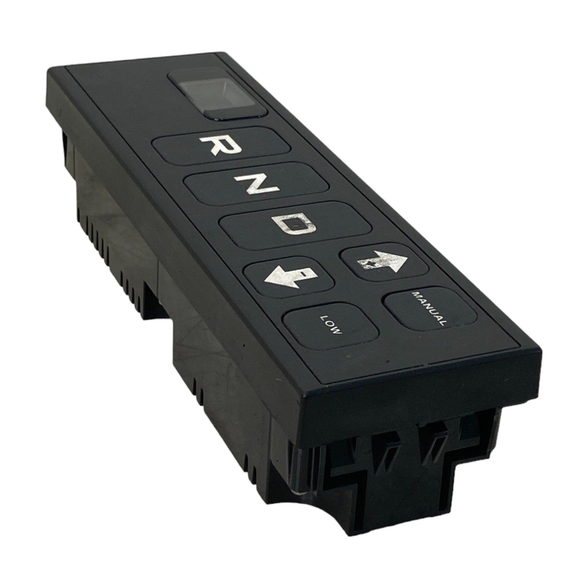 23674852 Genuine Eaton Electric Gear Selector - Second Truck Parts