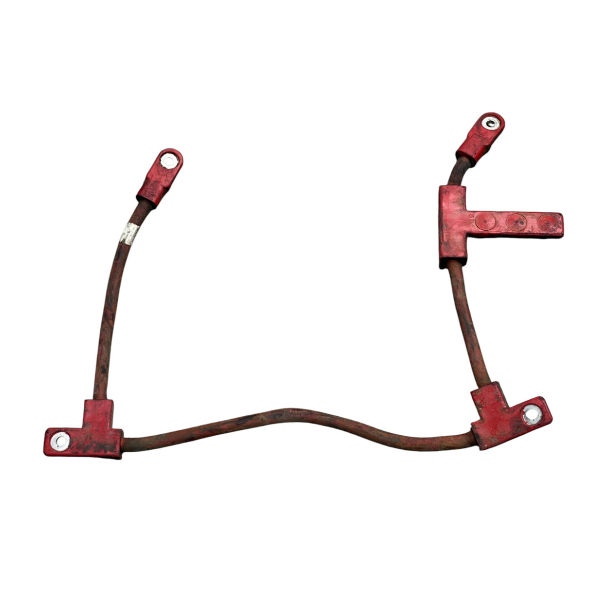 66-20801-000 Genuine Freightliner Jumper Wiring Harness - Second Truck Parts