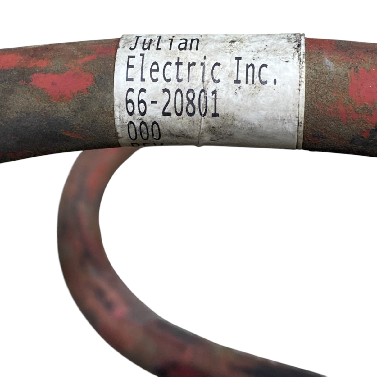66-20801-000 Genuine Freightliner Jumper Wiring Harness - Second Truck Parts