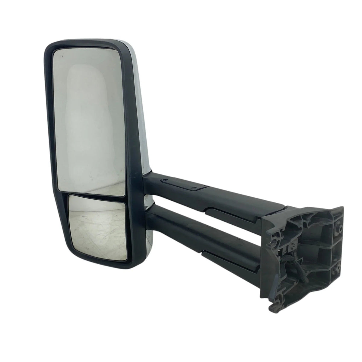 204810011 Genuine Paccar Left Mirror - Second Truck Parts
