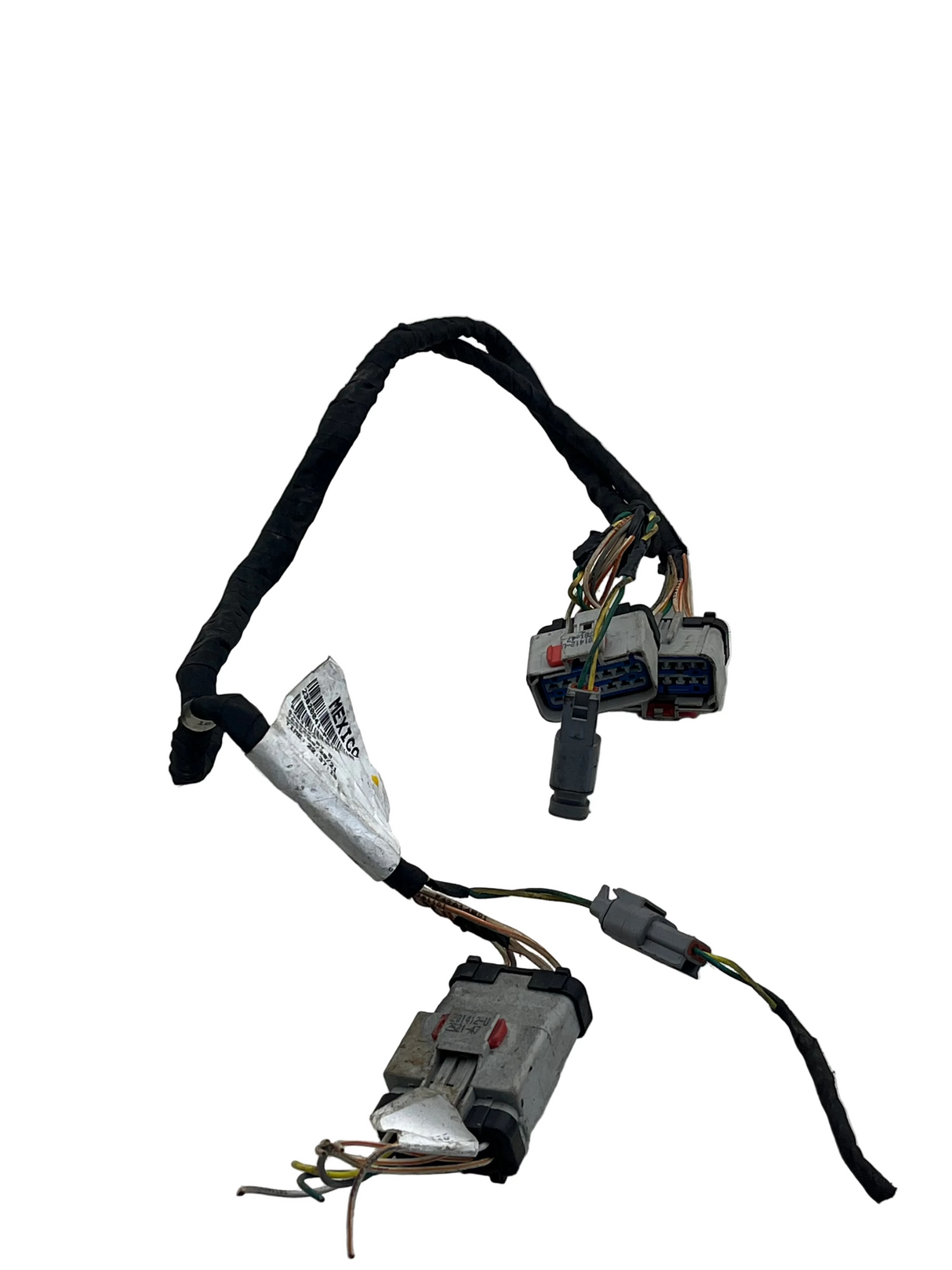 23820041 Genuine Volvo Wires - Second Truck Parts