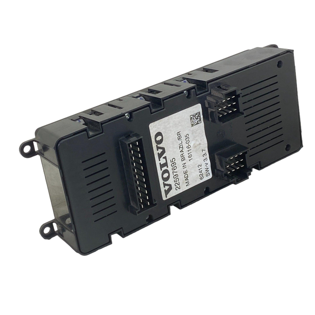 22597695 Genuine Cummins Bunk Control Unit - Second Truck Parts