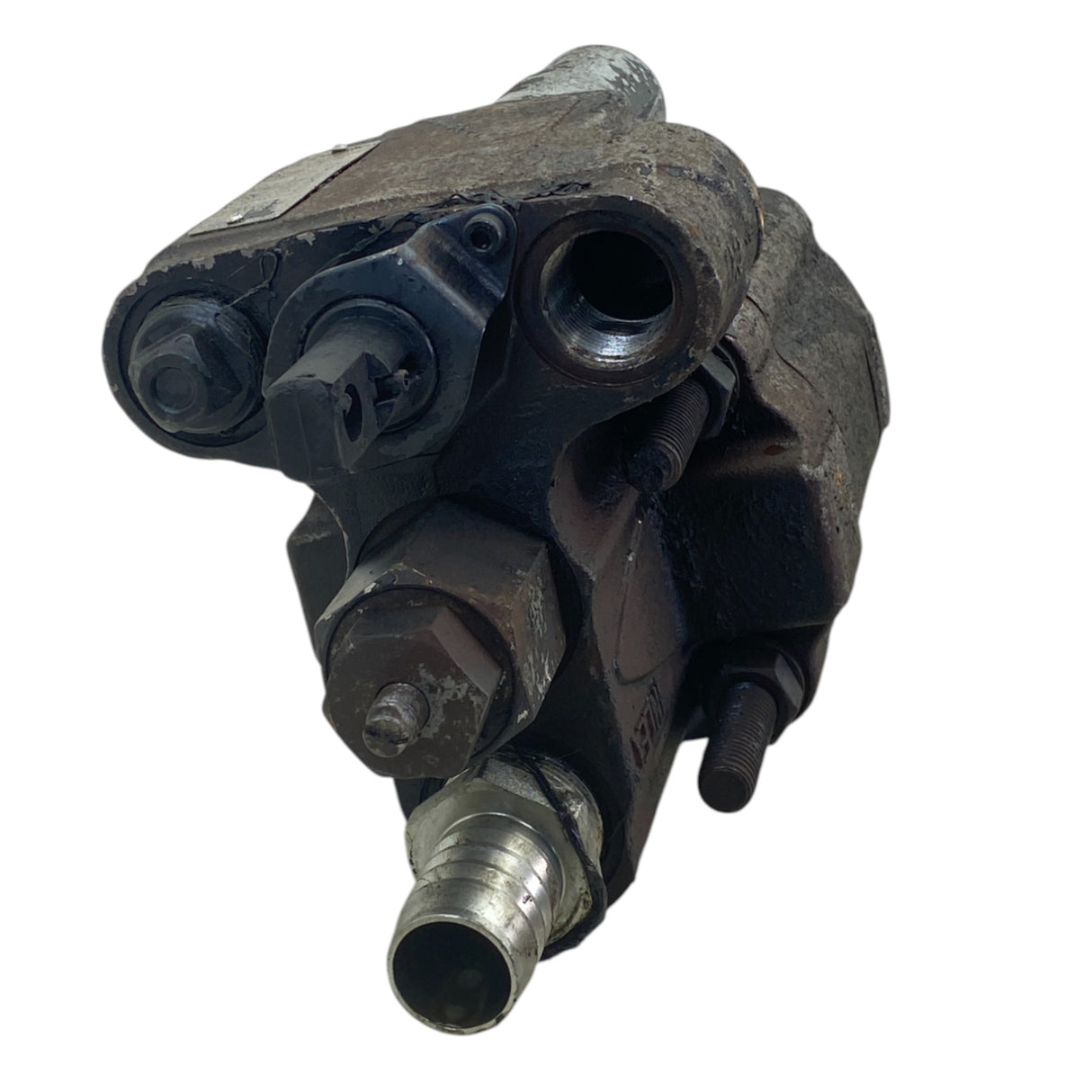 HC102-LAS-25 Genuine Heavy Motions Dump Pump - Second Truck Parts