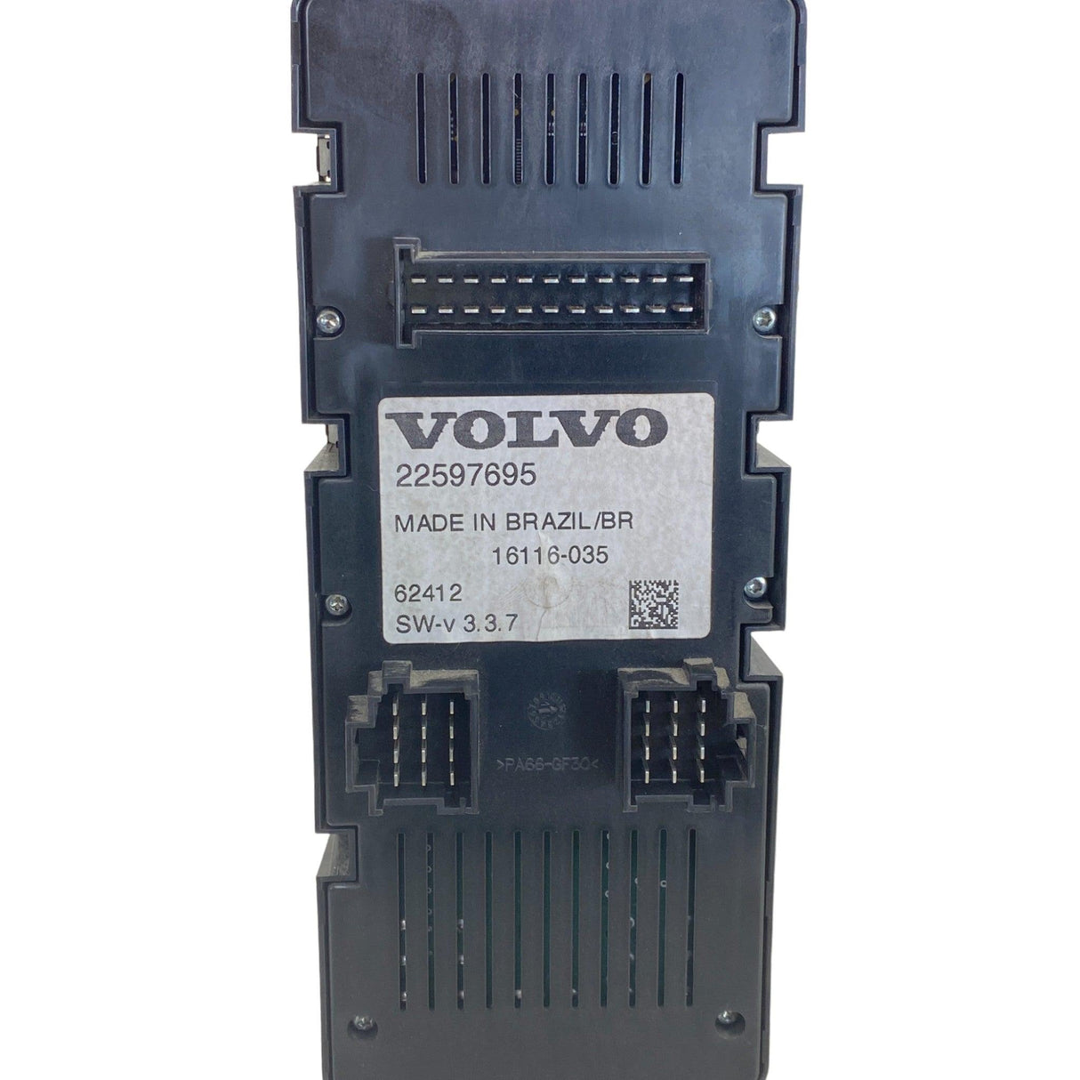 22597695 Genuine Cummins Bunk Control Unit - Second Truck Parts