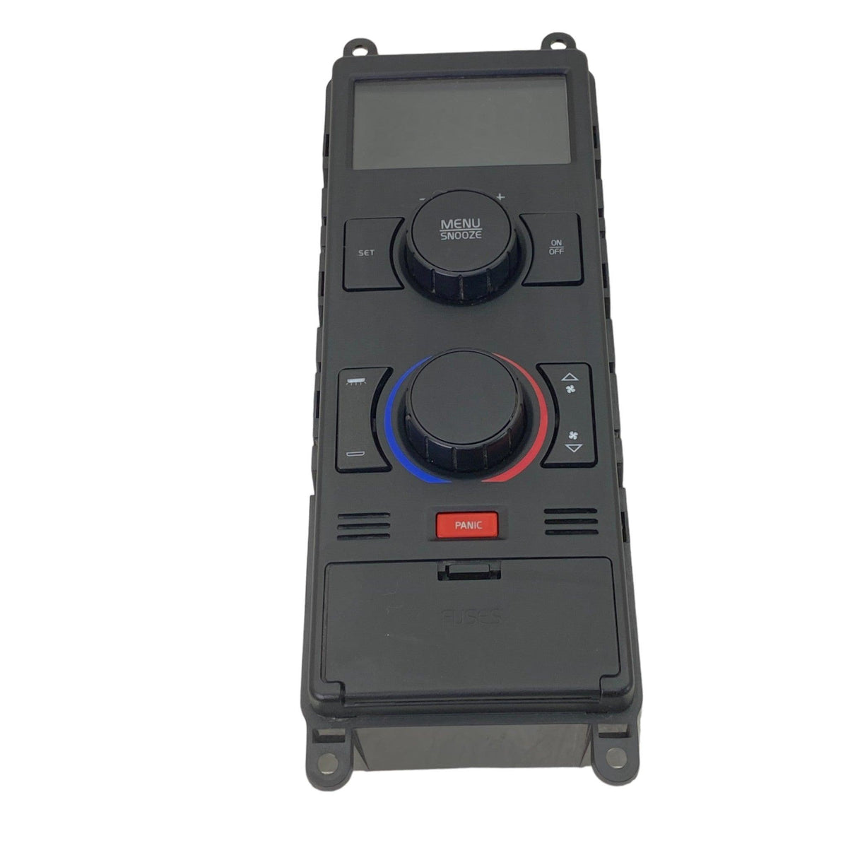 22597695 Genuine Cummins Bunk Control Unit - Second Truck Parts