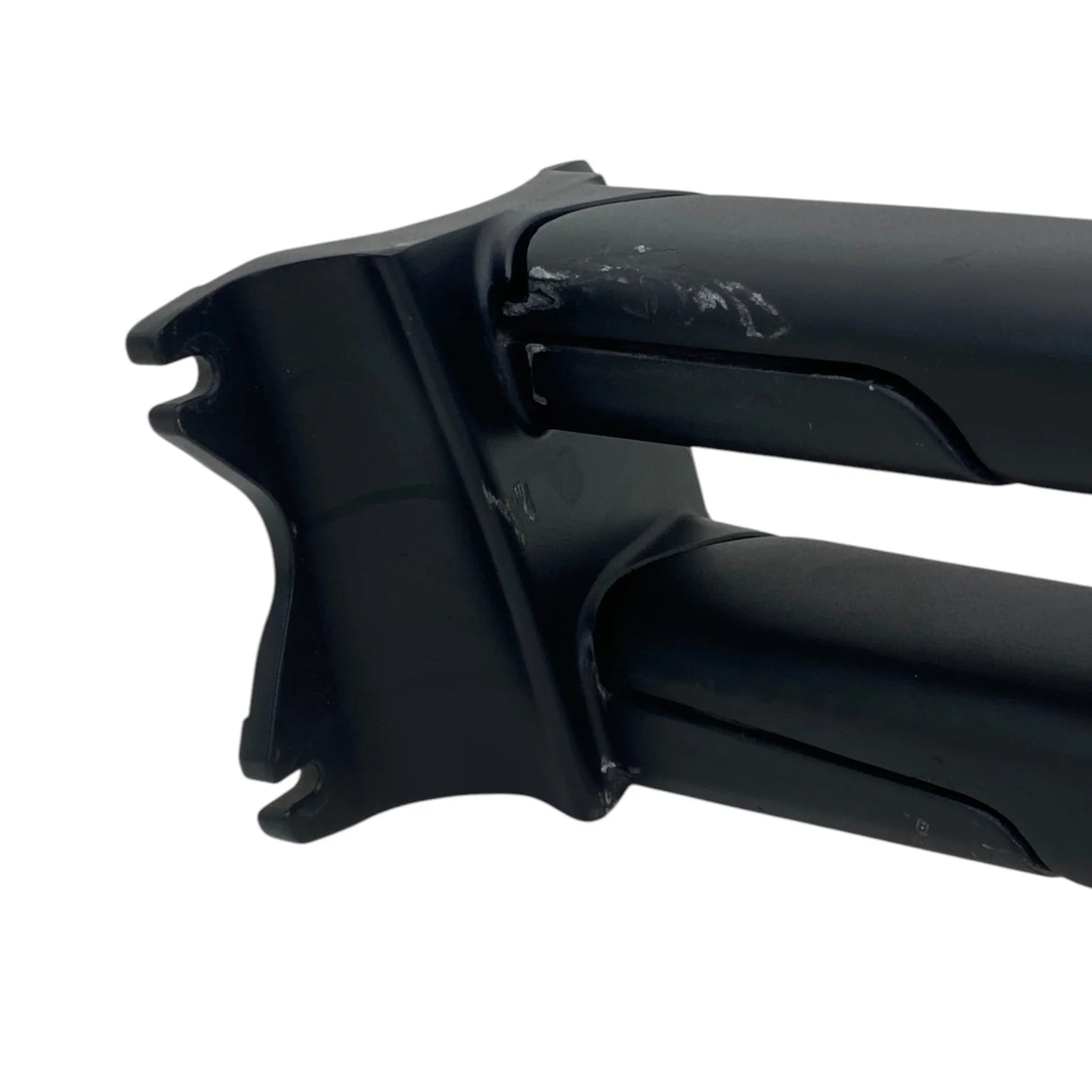 204810012 Genuine Paccar Right Side Mirror - Second Truck Parts