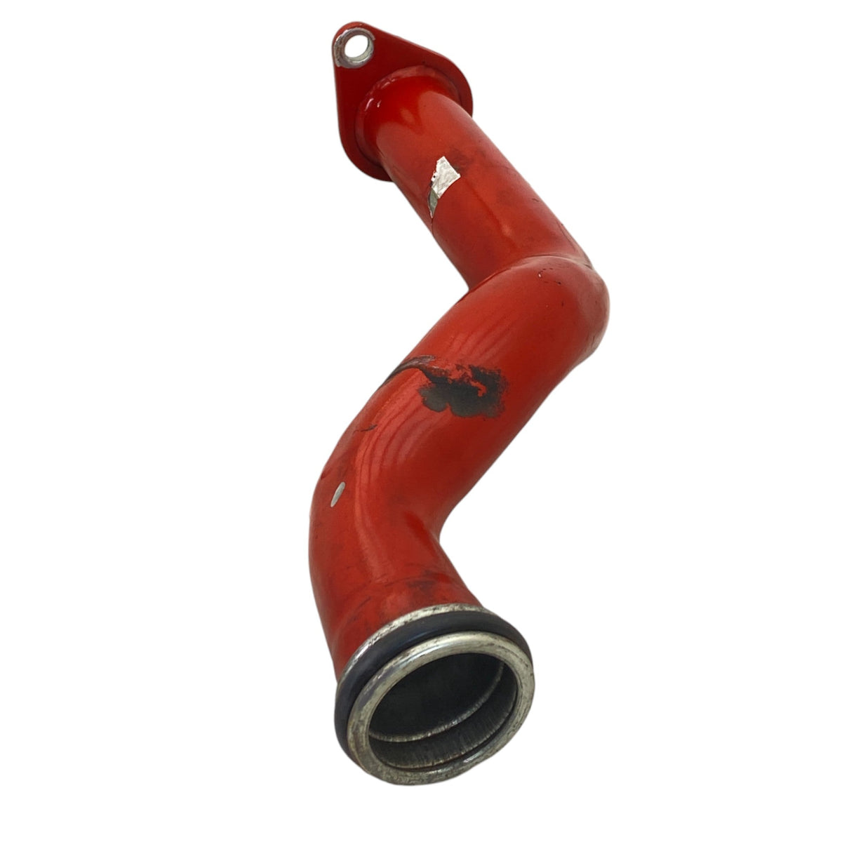 5532478 Genuine Cummins Water Bypass Tube - Second Truck Parts