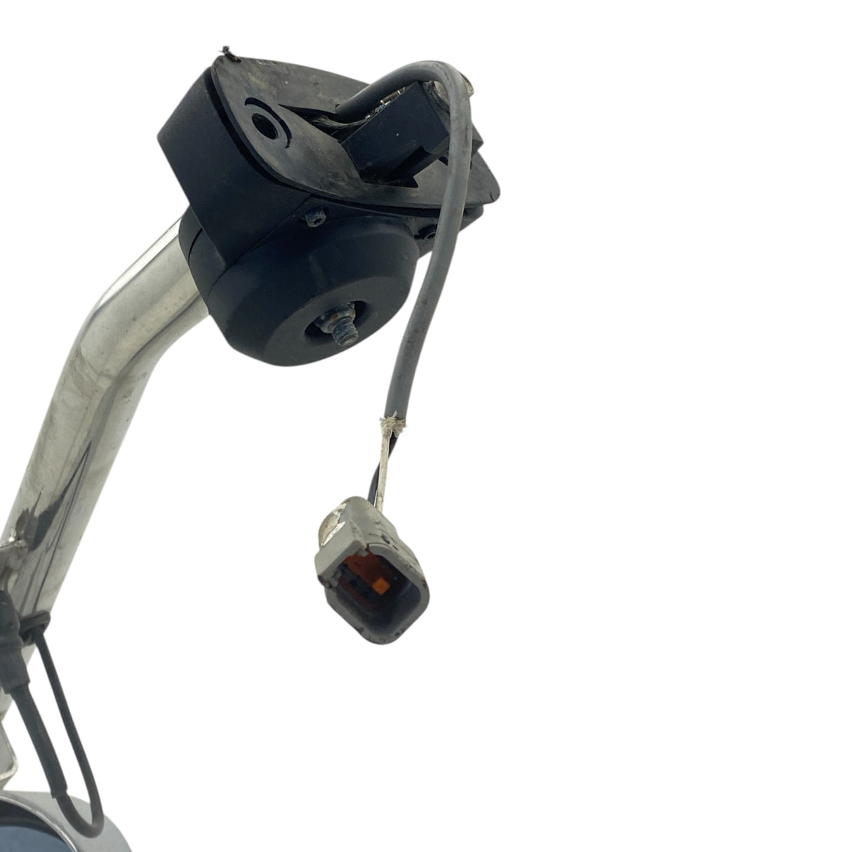 23750074 Genuine Mack Mirror - Second Truck Parts