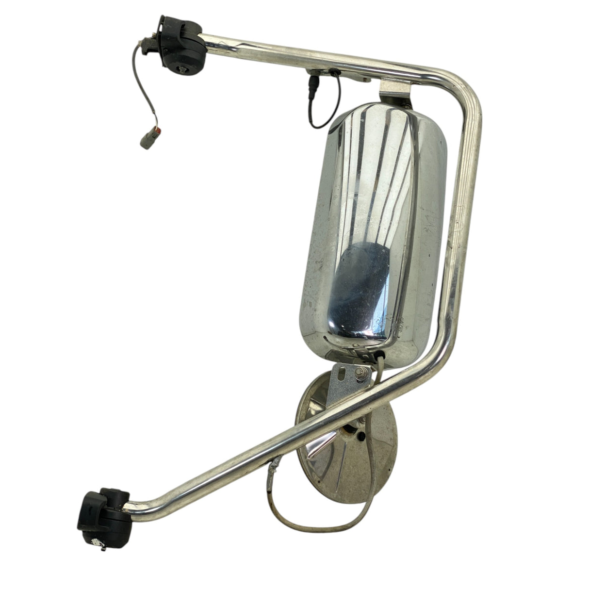 23750074 Genuine Mack Mirror - Second Truck Parts