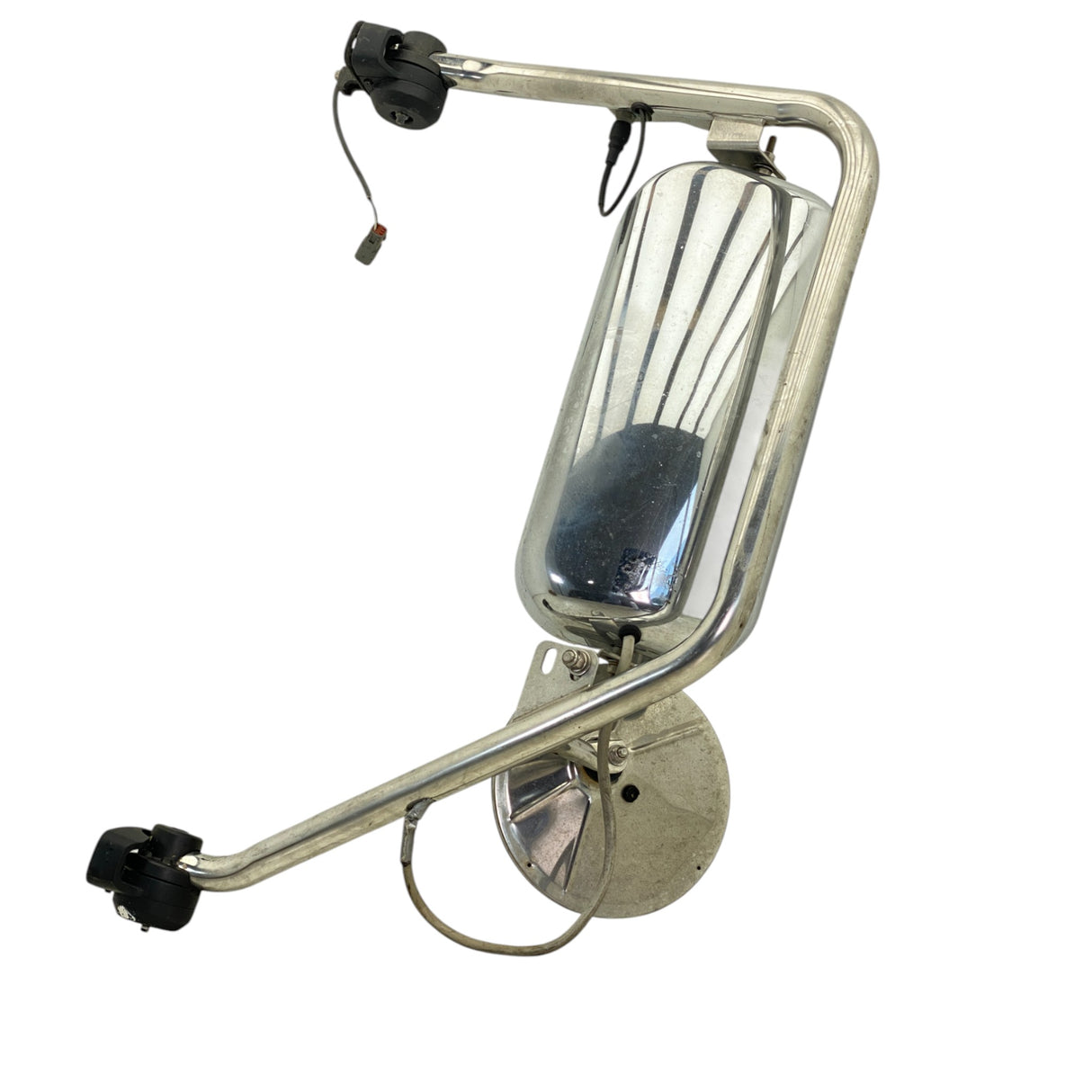 23750074 Genuine Mack Mirror - Second Truck Parts