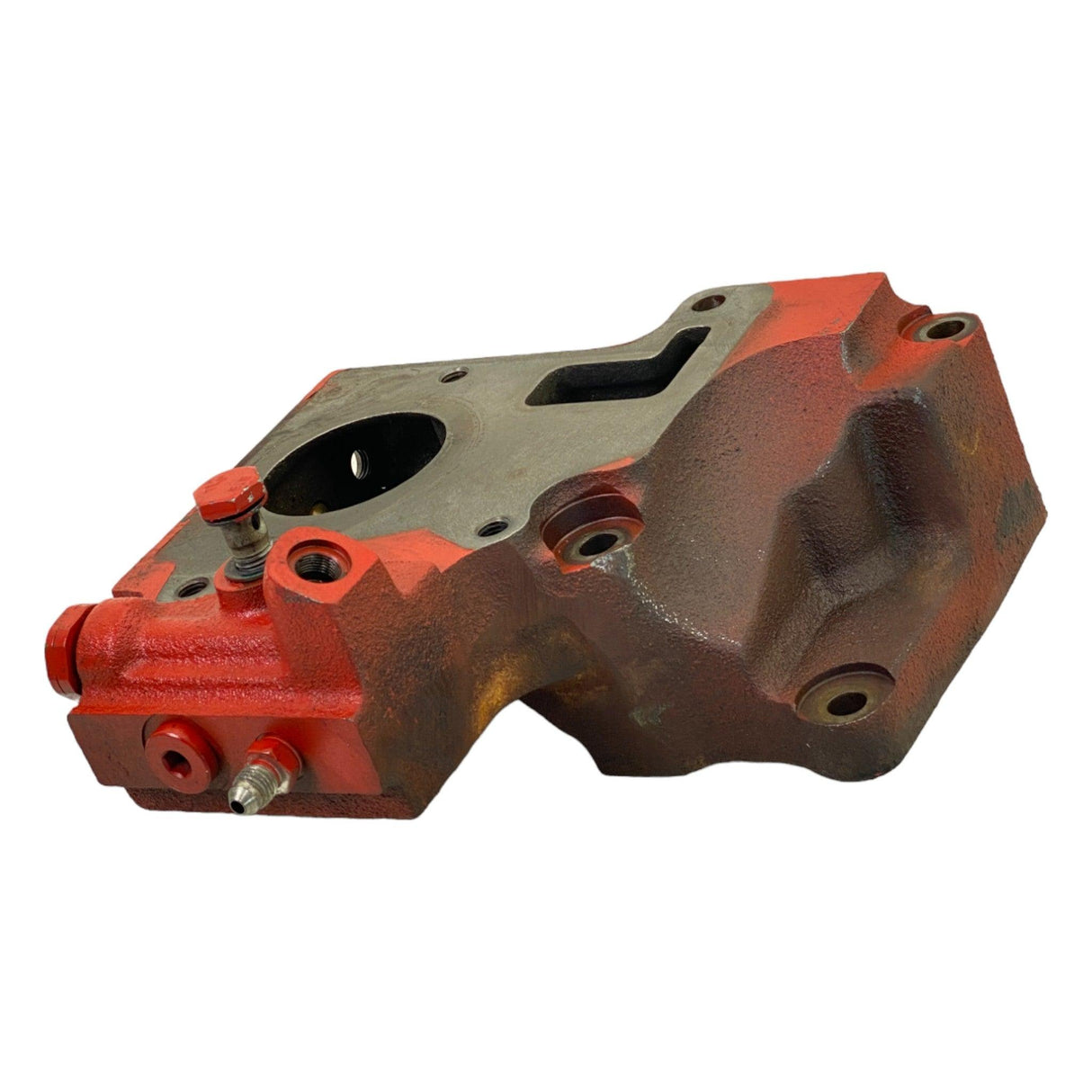 3686382 Genuine Cummins Engine Coolant Thermostat Housing - Second Truck Parts
