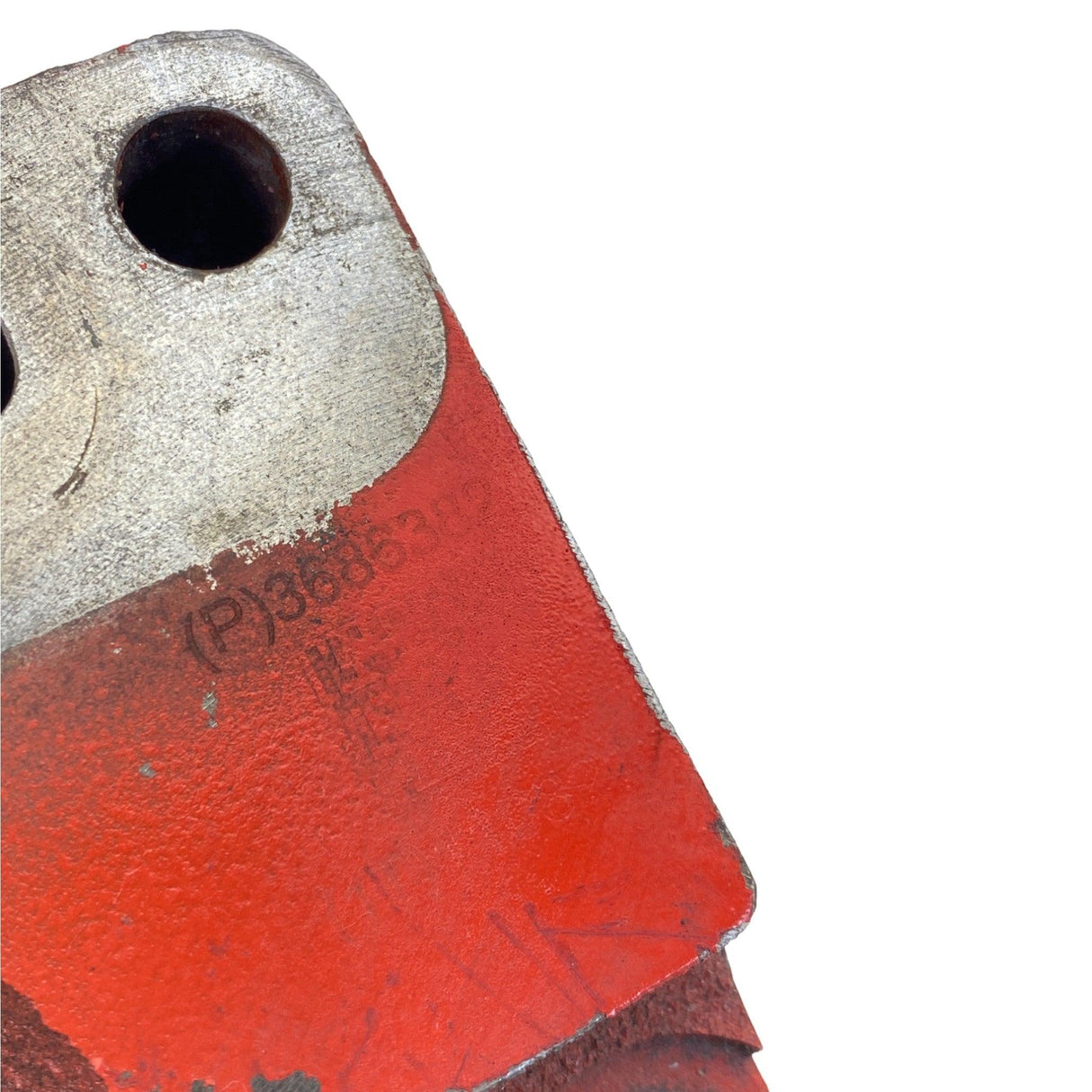 3686382 Genuine Cummins Engine Coolant Thermostat Housing - Second Truck Parts
