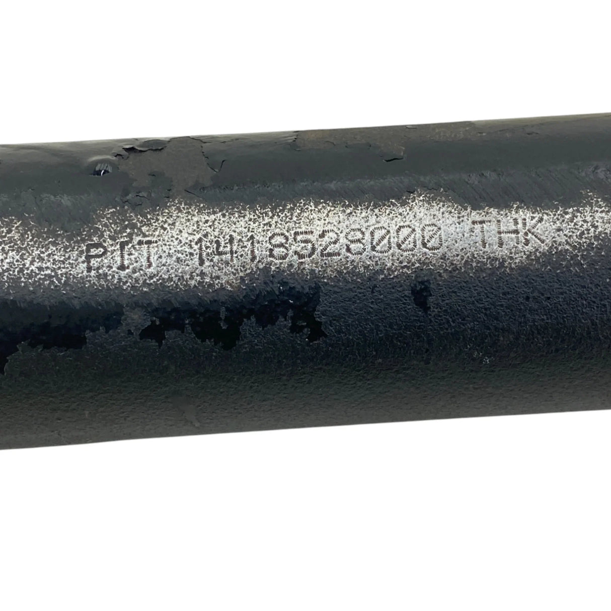 1418528000 Genuine Freightliner Steering Drag Link - Second Truck Parts