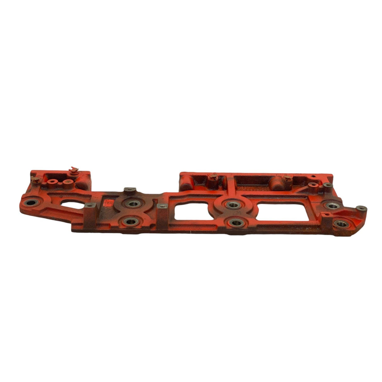 3690214 Genuine Cummins Exhaust Recirculation Valve Support - Second Truck Parts
