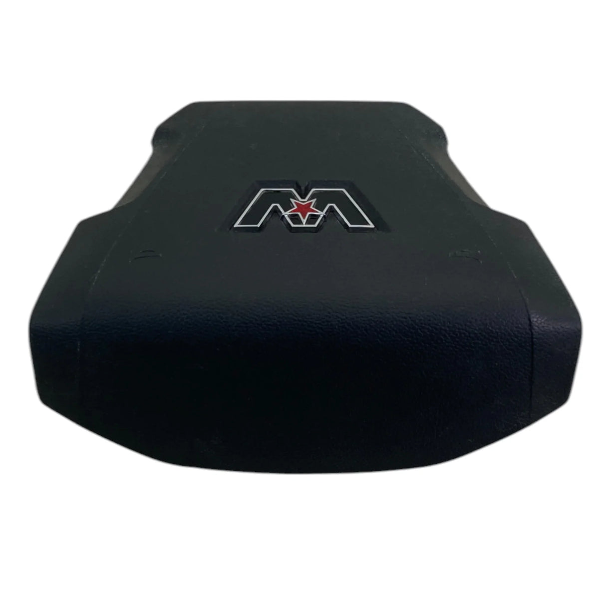14-19089-000 Genuine Freightliner Steering Wheel Center Cover No Airbag - Second Truck Parts