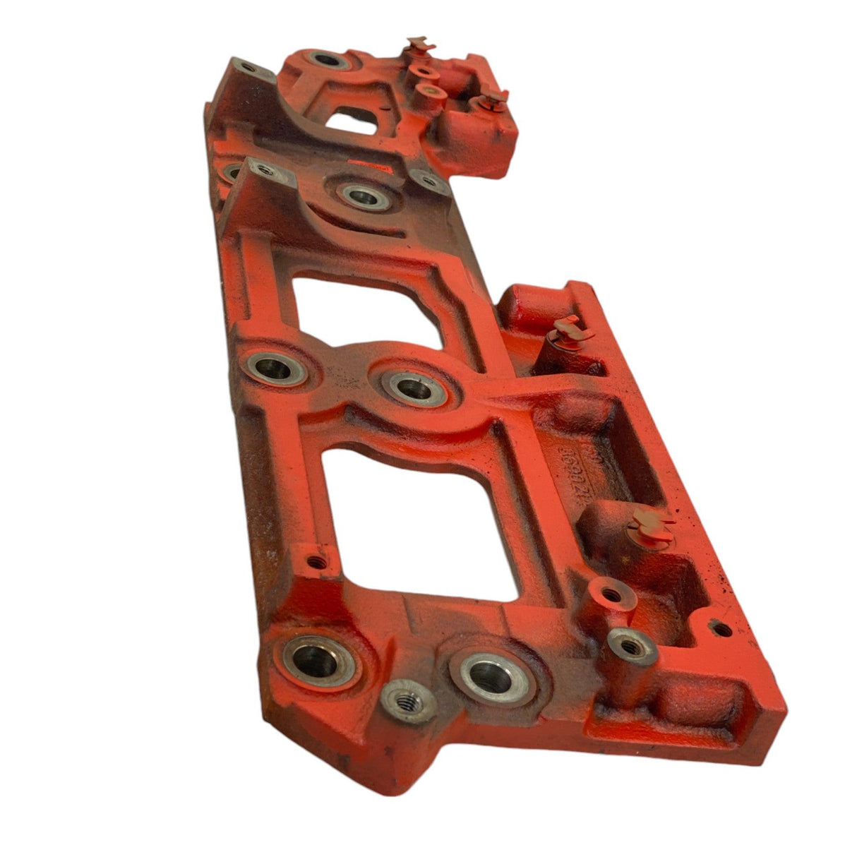 3690214 Genuine Cummins Exhaust Recirculation Valve Support - Second Truck Parts