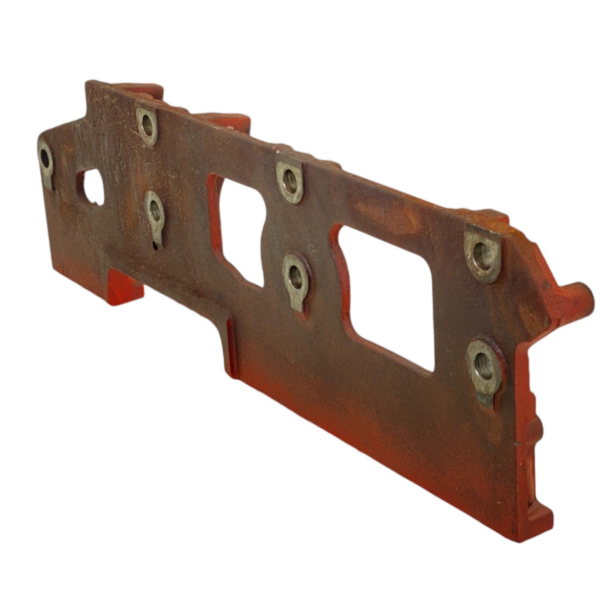 3690214 Genuine Cummins Exhaust Recirculation Valve Support - Second Truck Parts