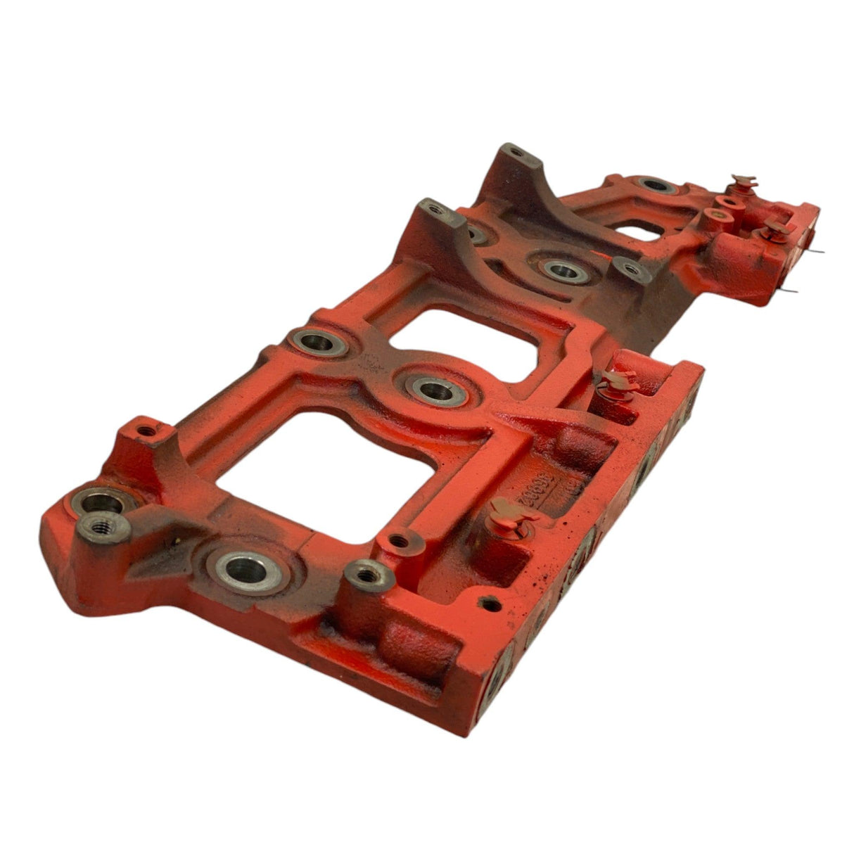 3690214 Genuine Cummins Exhaust Recirculation Valve Support - Second Truck Parts