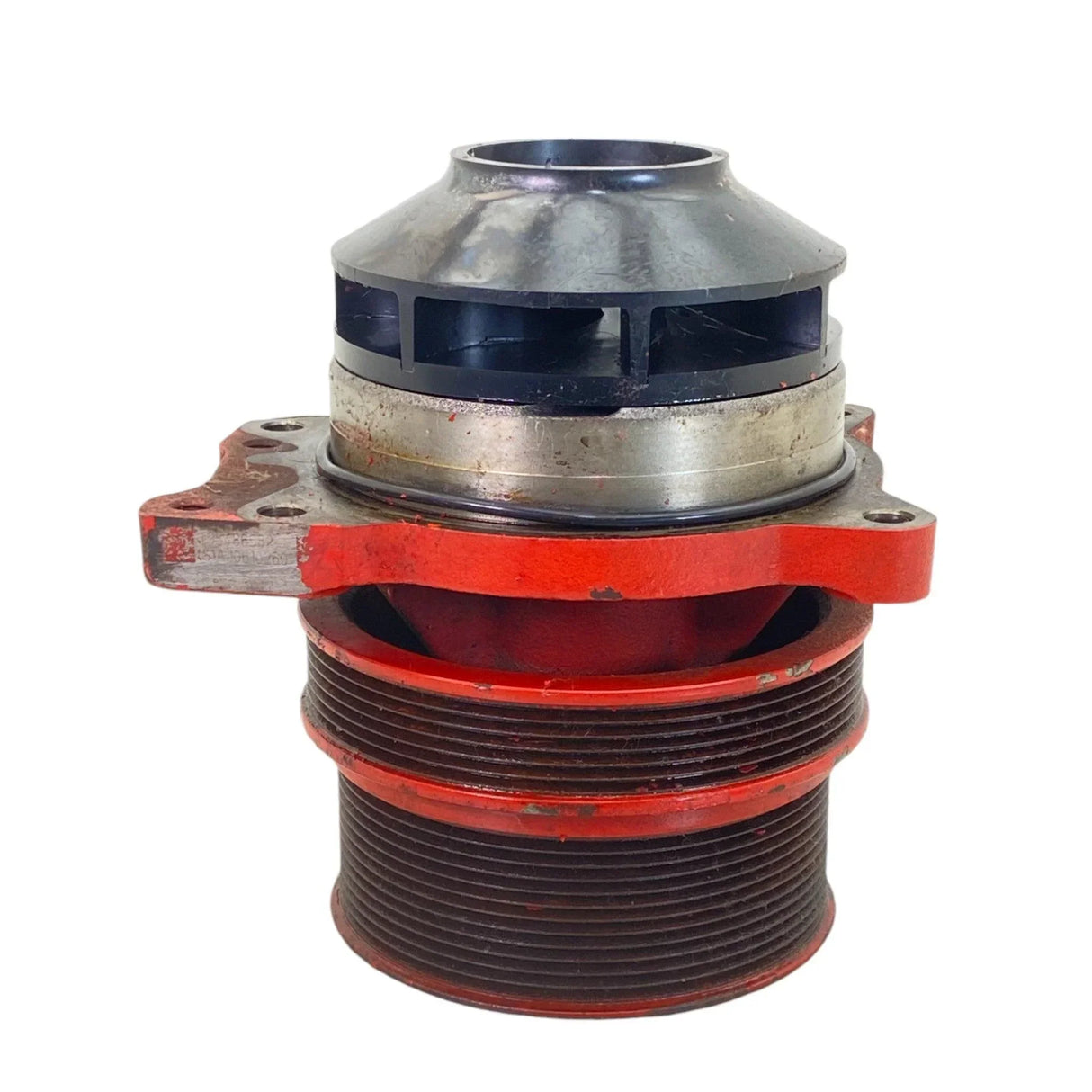 CMM 5486582-U Genuine Cummins Water Pump - Second Truck Parts