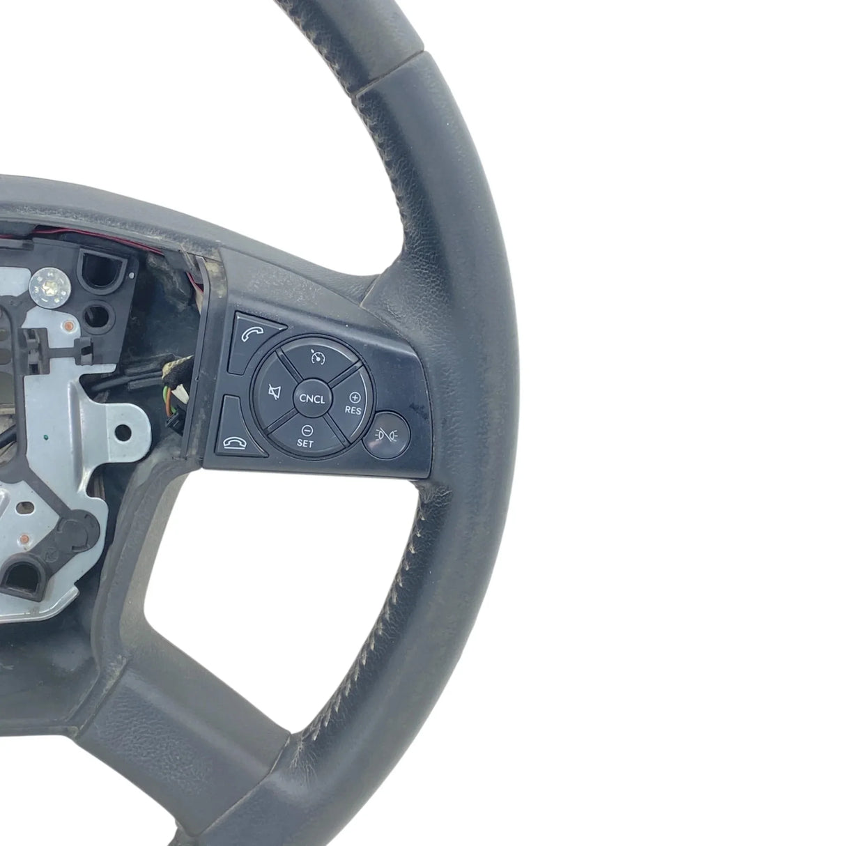 A14-19292-001 Genuine Freightliner Steering Wheel Assembly - Second Truck Parts